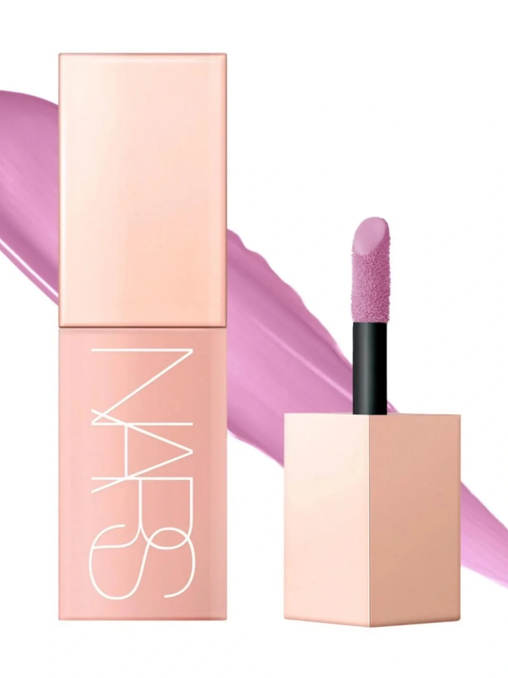 NARS liquid blush